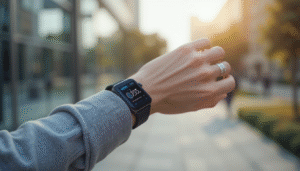 How Wearable Tech Is Changing Our Daily Lives in 2025