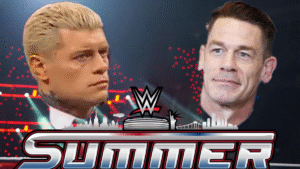 John Cena vs Cody Rhodes – A High-Stakes Street Fight at SummerSlam 2025 Who will Win?