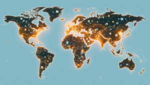 Global Trends Shaping the World in 2025